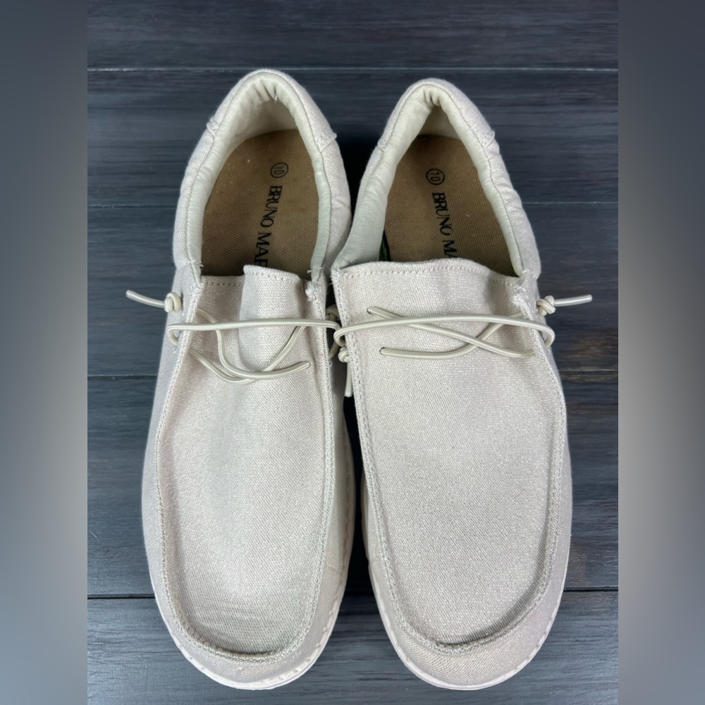 Bruno Marc slip on B1